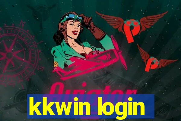 kkwin login